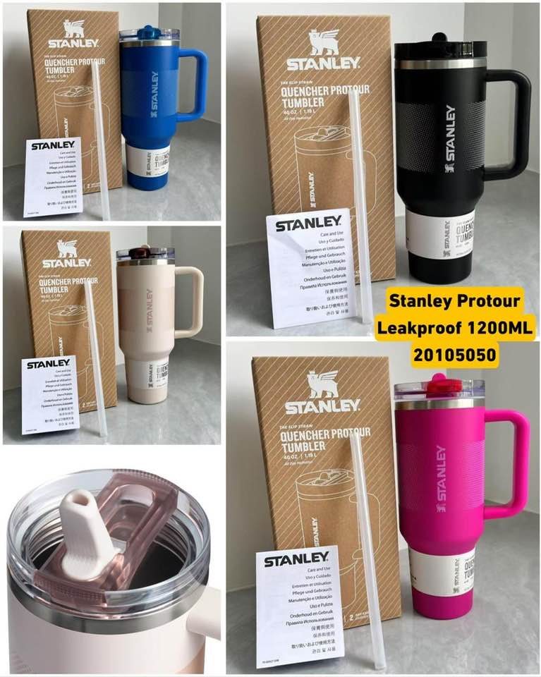 Stanley Protour | Moments Gift and Stationery